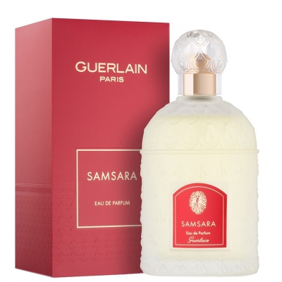 Guerlain Samsara (2017)