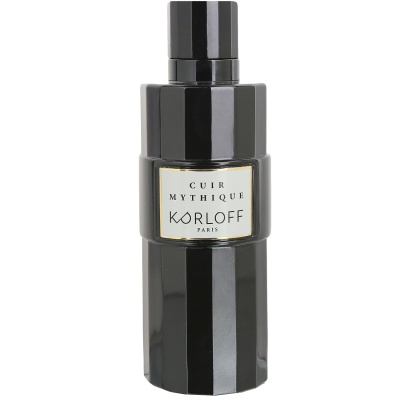 Korloff CUIR MYTHIQUE