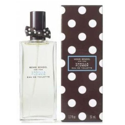 Henri Bendel VANILLA FLOWER