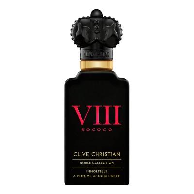 Clive Christian NOBLE VIII Rococo IMMORTELLE