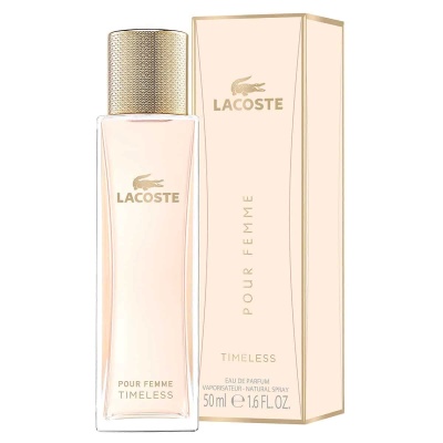 LACOSTE Lacoste pour Femme Timeless