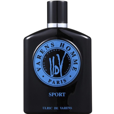 Ulric de Varens VARENS HOMME SPORT