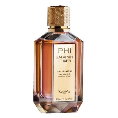 S.Ishira ZAFARAN ELIXER