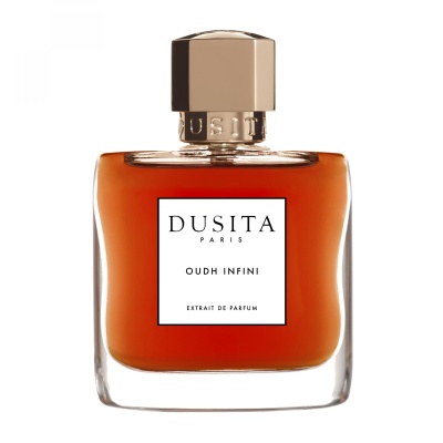 Dusita OUDH INFINI