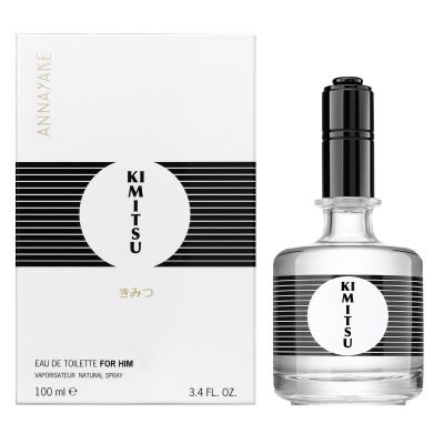 Annayake KIMITSU for Him