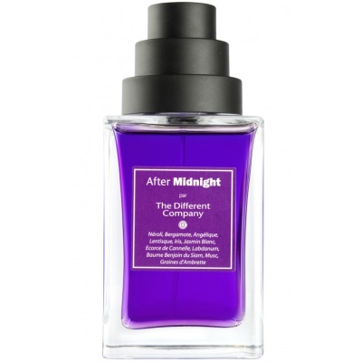 The Different Company After Midnight