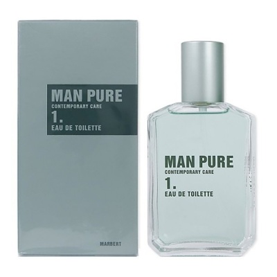 Marbert MAN PURE