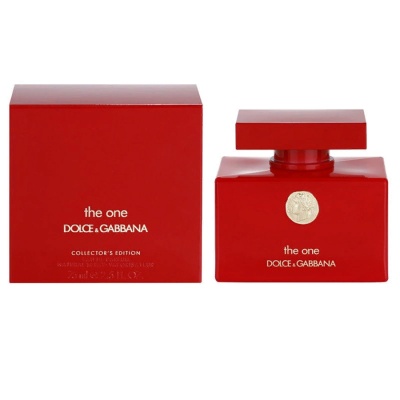 DOLCE & GABBANA The ONE COLLECTOR'S EDITION
