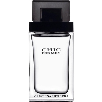 CAROLINA HERRERA Chic for Men