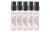 Byredo No Man's Land Rose Collectible Perfume Sample Set Eau De Parfum EDP Black Currant Pink Pepper Byredo No Man's Land Rose Collectible Perfume Sample Set Eau De Parfum EDP Black Currant Pink Pepper