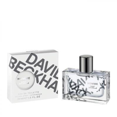 David Beckham David Beckham Homme