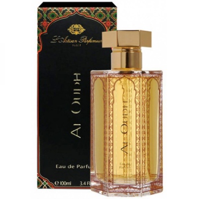 L'Artisan Parfumeur Al Oudh