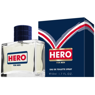 Hero HERO FOR MEN