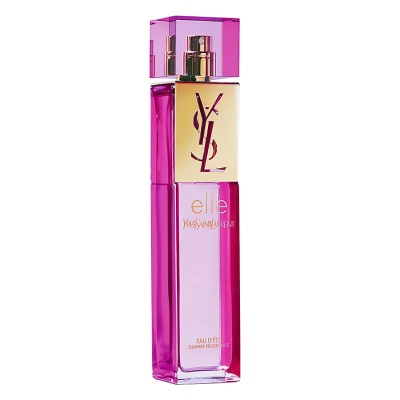 Yves Saint Laurent Elle SUMMER