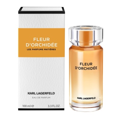 Karl Lagerfeld Fleur d'Orchidee