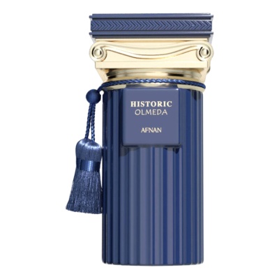Afnan HISTORIC OLMEDA