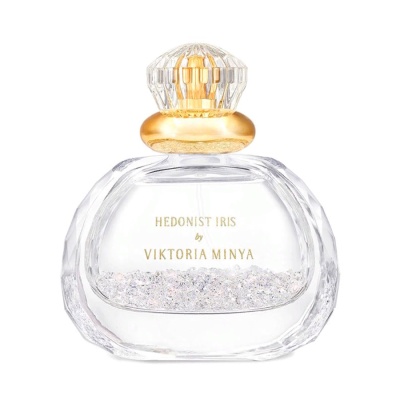 Viktoria Minya Hedonist Iris