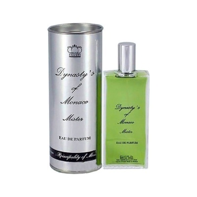 Dynasty of Monaco Mister