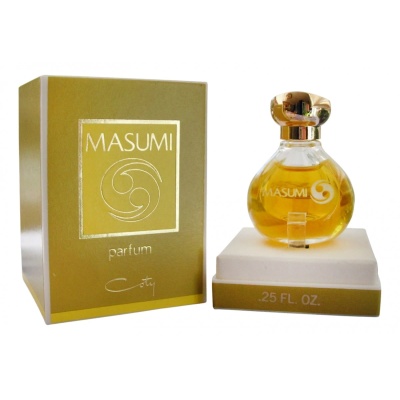 Coty Masumi