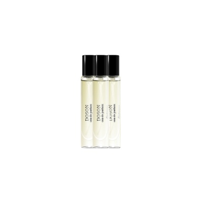 Diptyque Duchamp Perfume Sample Set Eau De Parfum EDP Rose Neroli 2ml/2ml*2/2ml*3/2ml*5/2ml*8/10ml Floral Scent