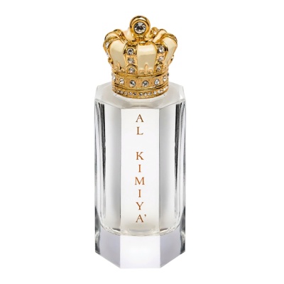 Royal Crown AL KIMIYA