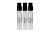 Diptyque Rose Notes Miniature Perfume Eau De Toilette Cedar Mel 2ml Fruity Scent Floral Scent 2ml