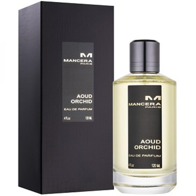 Mancera Aoud Orchid