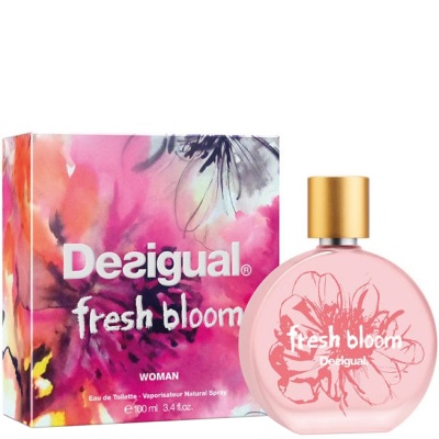 Desigual Fresh Bloom