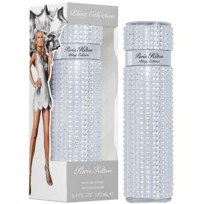 Paris Hilton BLING EDITION