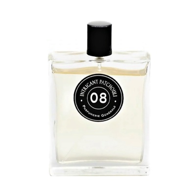 Pierre Guillaume PG08 INTRIGANT PATCHOULI