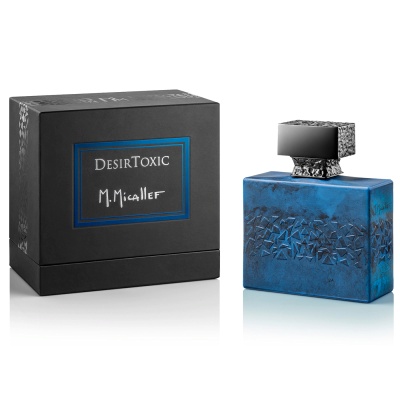 M. Micallef DESIRTOXIC