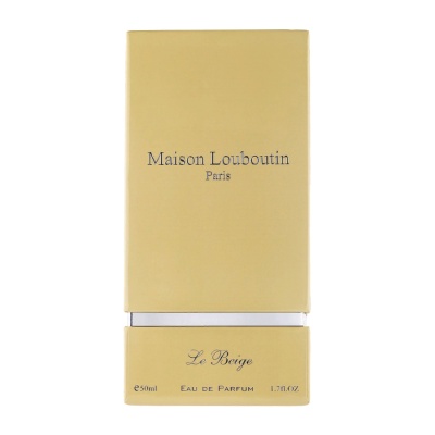 Maison Louboutin LE BEIGE