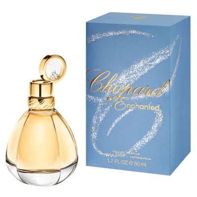 Chopard Enchanted