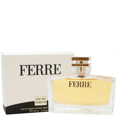 GF Ferre FERRE Eau De Parfum