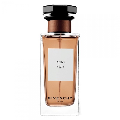 GIVENCHY Ambre Tigre