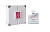 DIOR Miss Aroma Sample Set Perfumes Parfum Citrus Strawberry Jasmine Patchouli 5ml 5ml