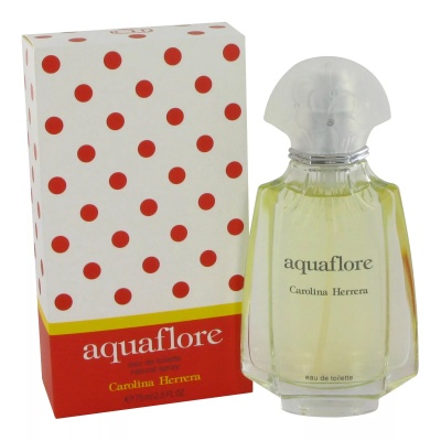 CAROLINA HERRERA AquaFlore