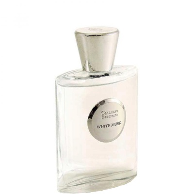 Giardino Benessere White Musk