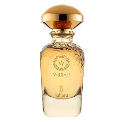 WIDIAN GOLD II SAHARA