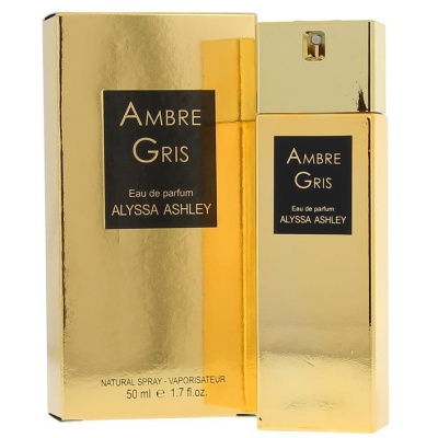 Alyssa Ashley Ambre Gris