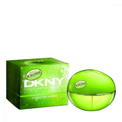 DKNY Be Delicious Juiced