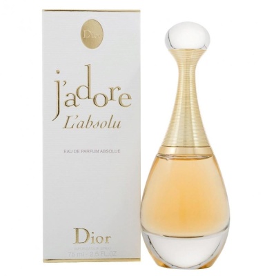 Christian Dior J'adore L'Absolu