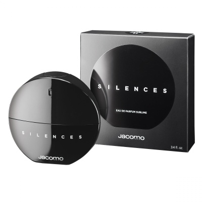Jacomo SILENCES EAU DE PARFUM SUBLIME