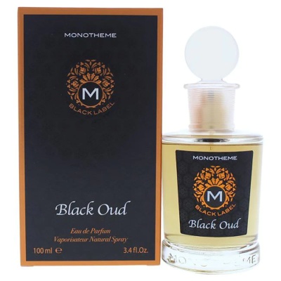 Monotheme Fine Fragrances Venezia BLACK OUD