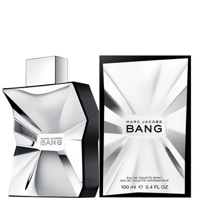 MARC JACOBS Bang