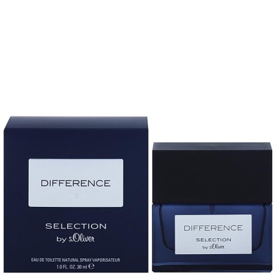s.Oliver Difference Men