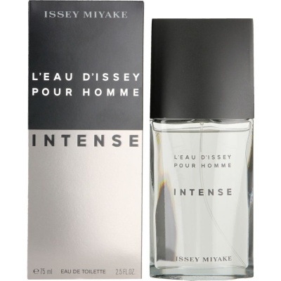 Issey Miyake L'Eau d'Issey pour Homme Intense
