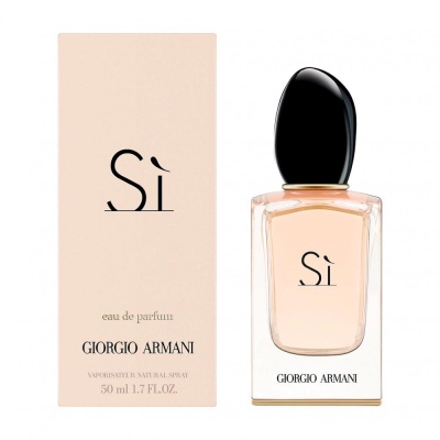 ARMANI Si
