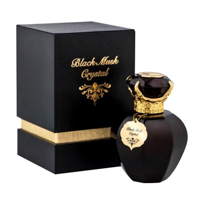 Attar Collection Black Musk Crystal