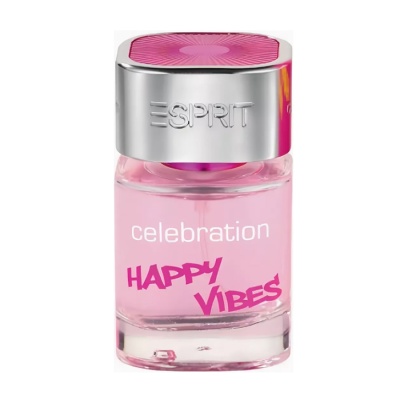 ESPRIT Celebration Happy Vibes for Her